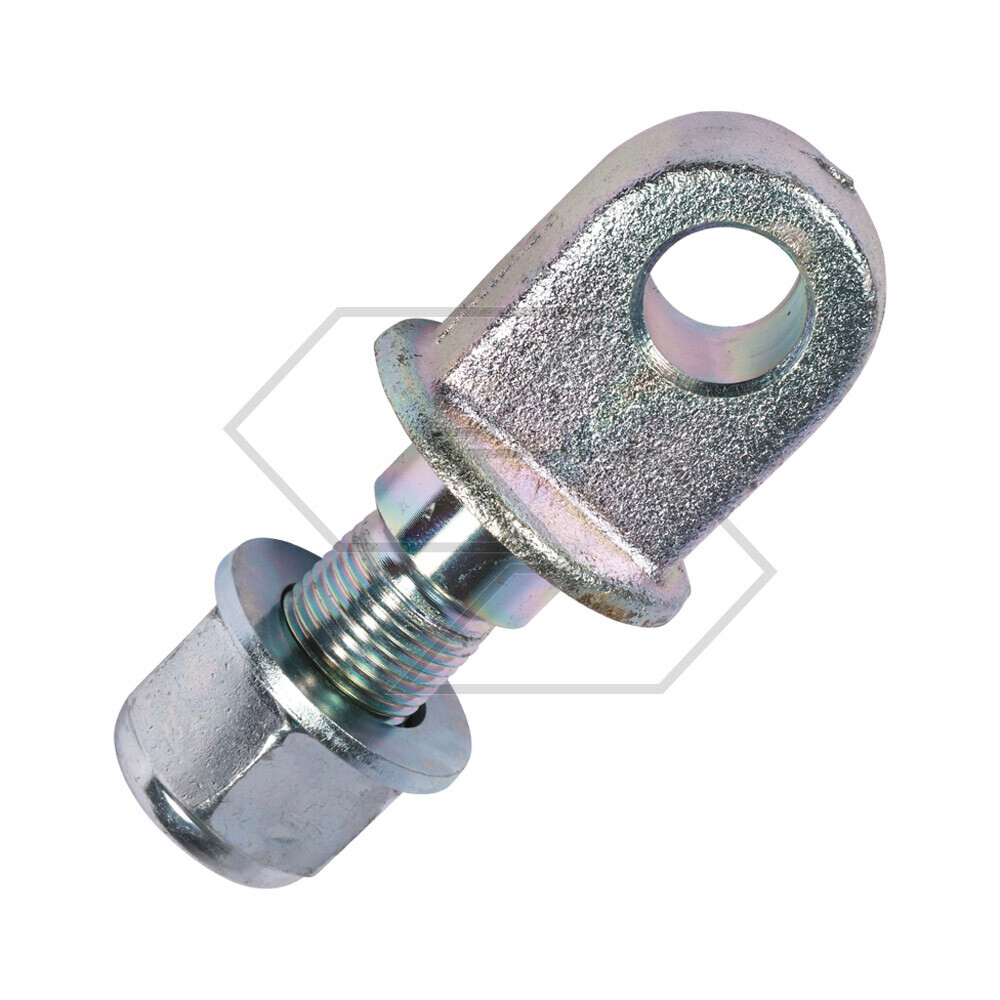 Eye Pin Fil.d.20x2,5 For.24