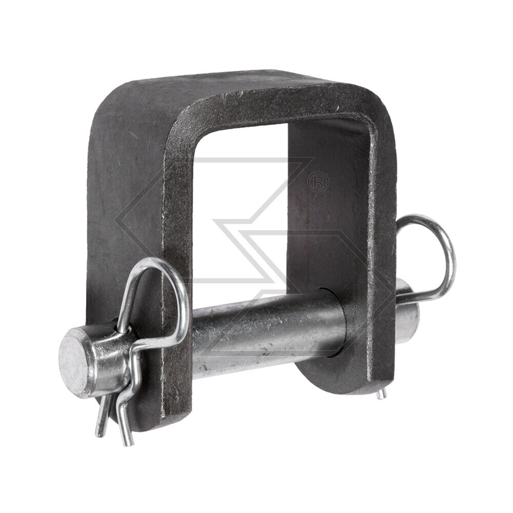 Jumper With Pin Jumper With Pin