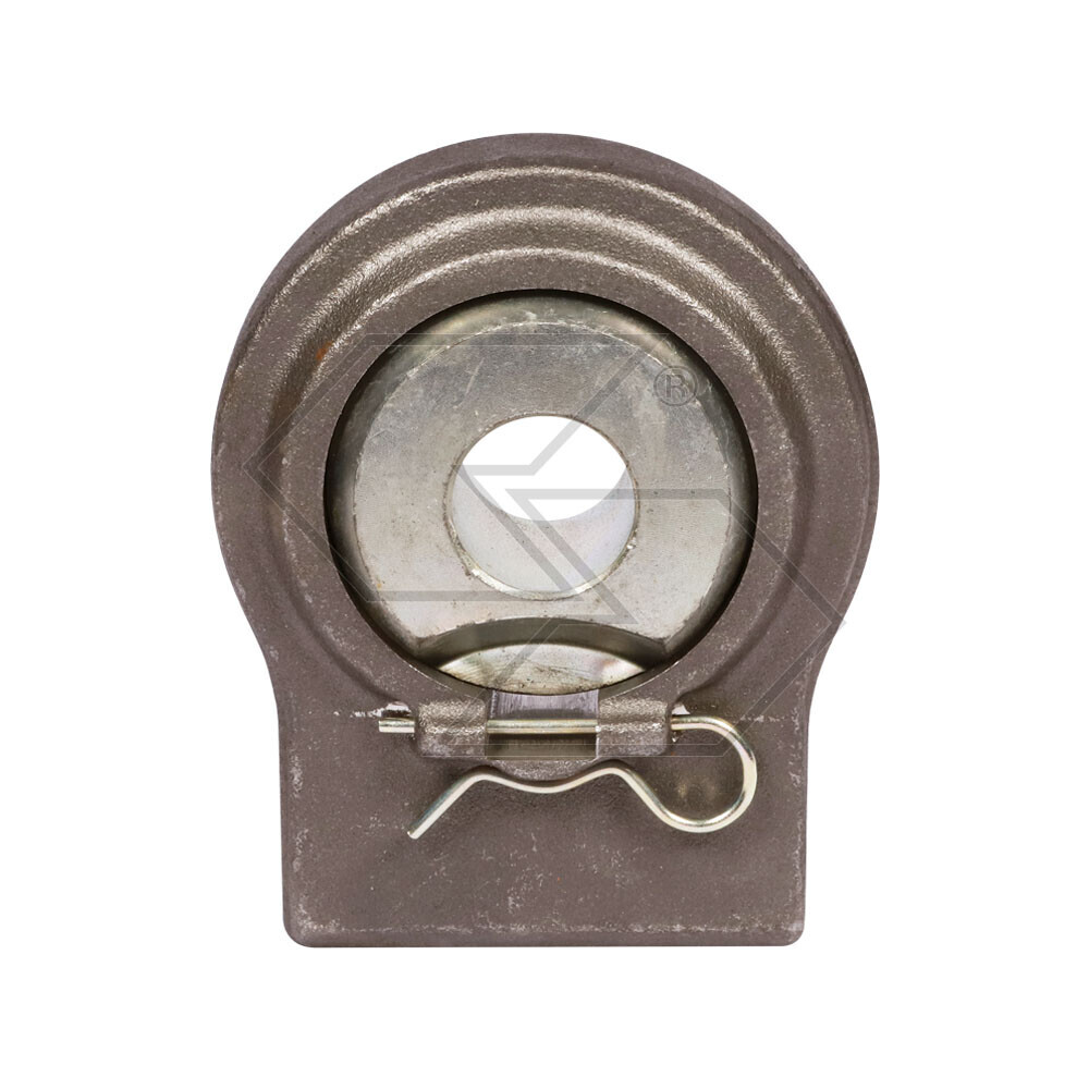 Rotule sagomate per supporti con rotula sfilabile D.28 Rotule sagomate per supporti con rotula sfilabile D.28