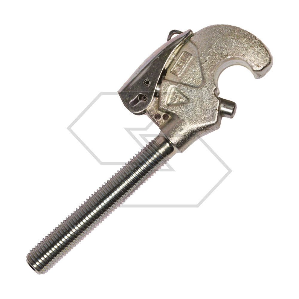 Hook 3p Cat 1 M24x3-dx