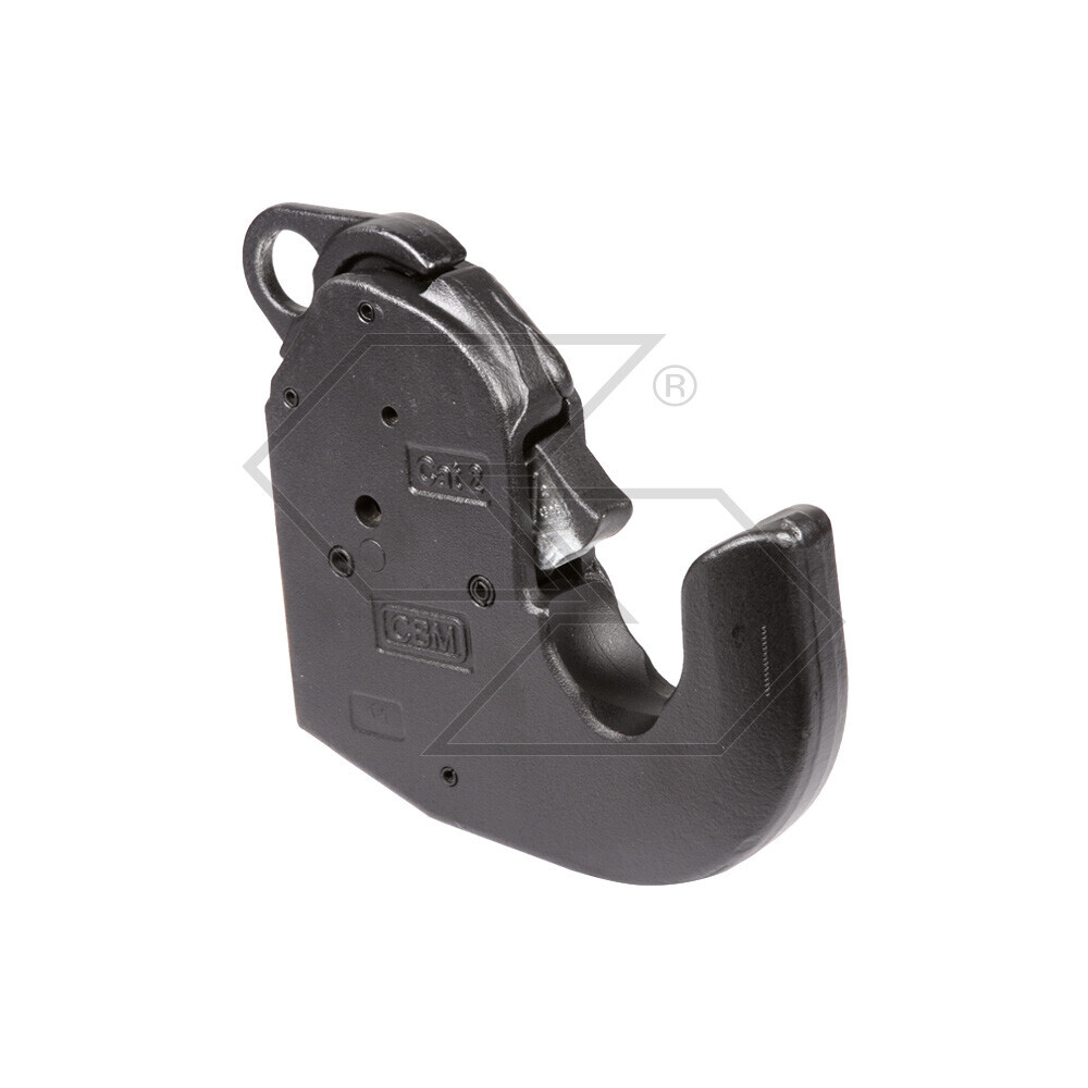 Hook Autom.x Arms Inf.cat.2