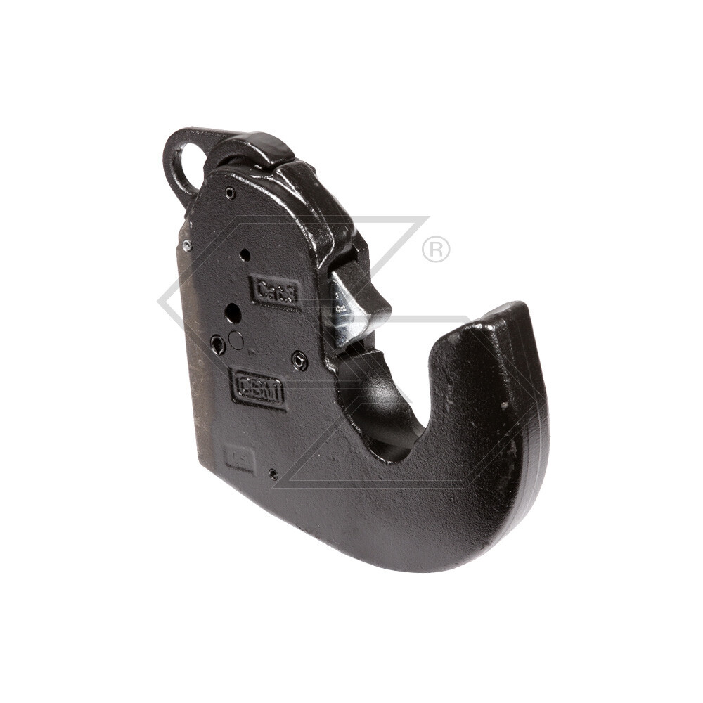 GANCIO AUTOM.X BRACCI INF.CAT.3 S GANCIO AUTOM.X BRACCI INF.CAT.3 S