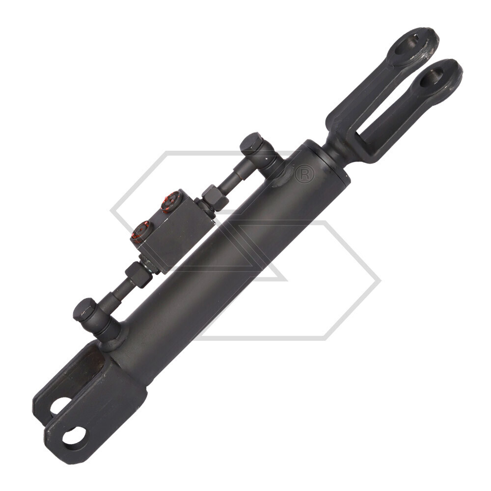 Tie Rods Reg.idr.l.725-965 Forc. Tie Rods Reg.idr.l.725-965 Forc.