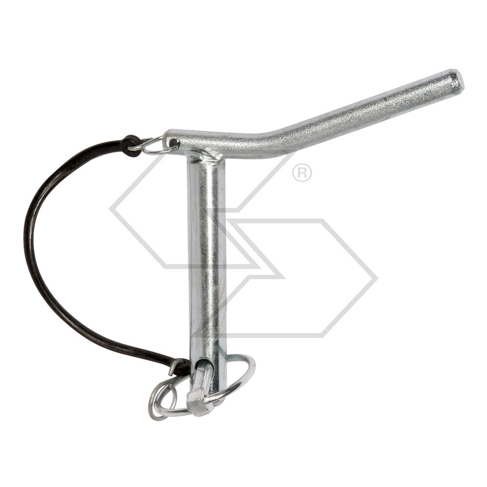 Pulling Pin D.18 X 100
