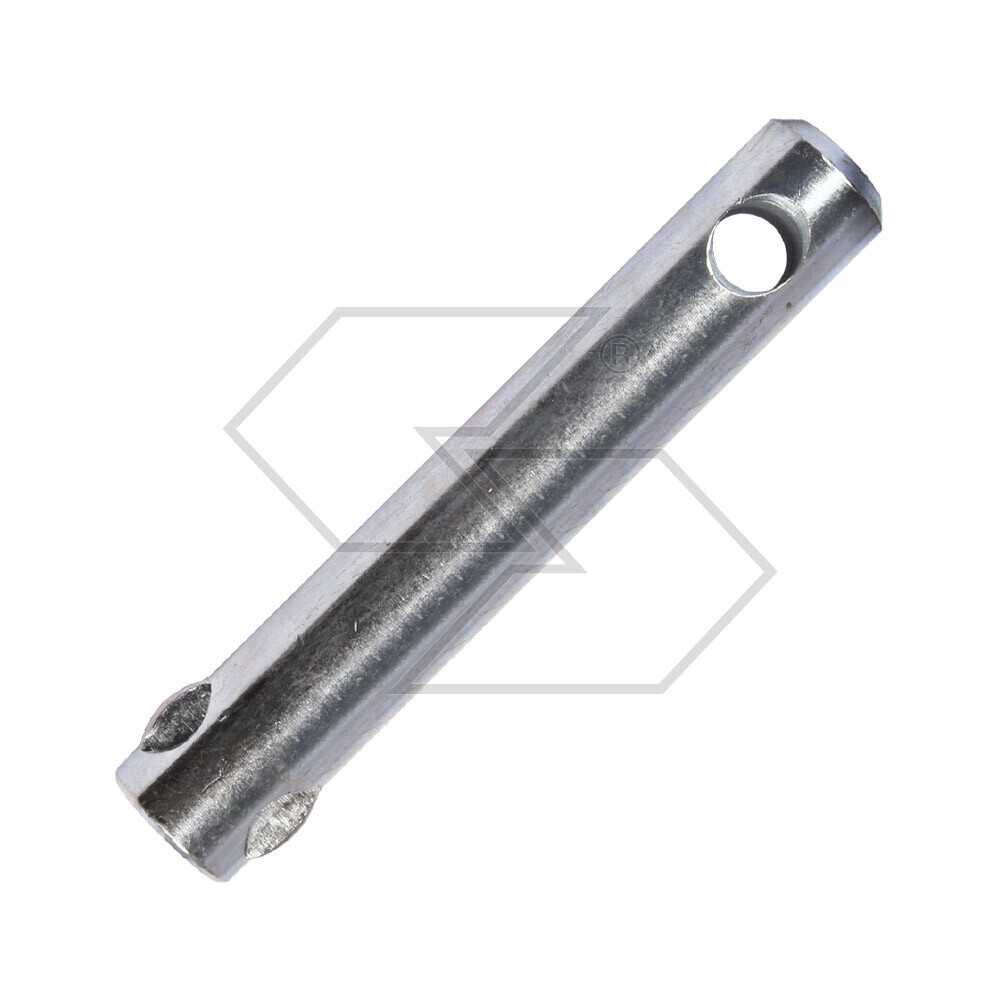 D.22 Male Tool Connection Plug