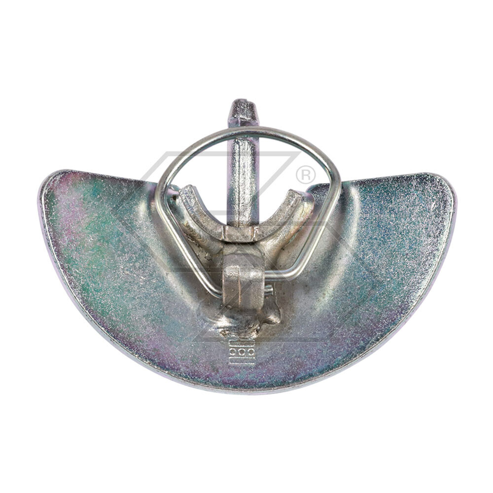 Profile Cones With Click Plug