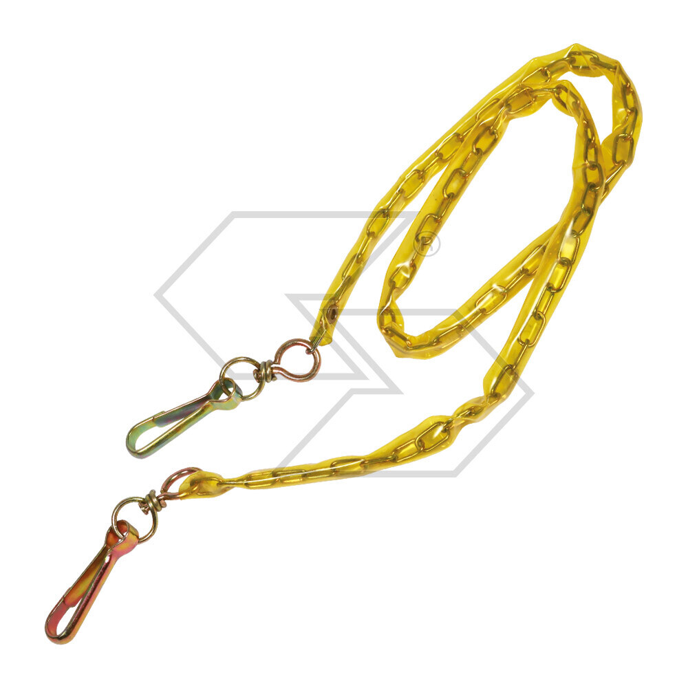 Control Cord 3 Point