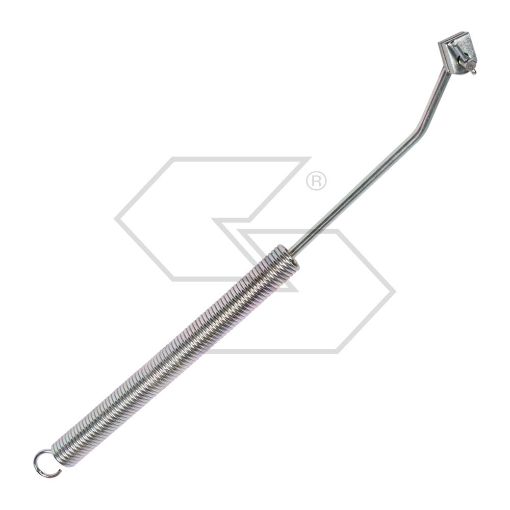 Adjustable Spacer Cat.2 Adjustable Spacer Cat.2