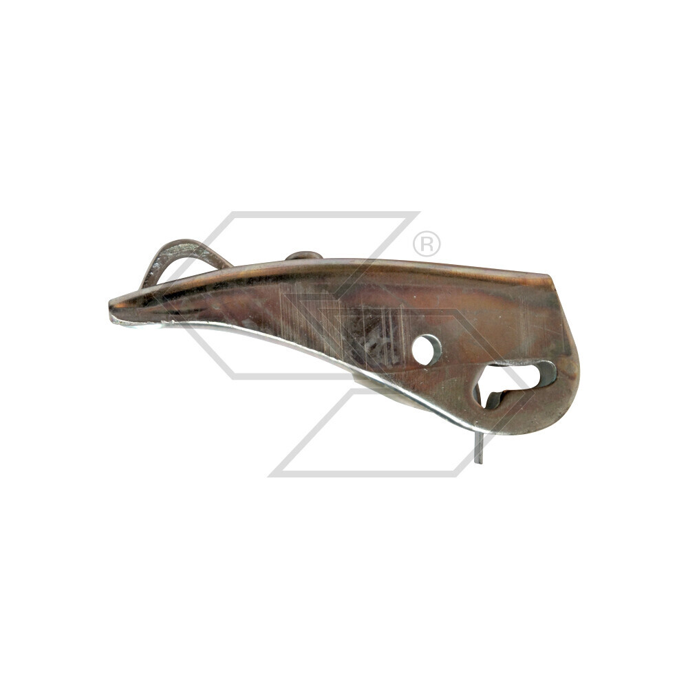 Lever Mod D-c X Hooks Sup / Tn