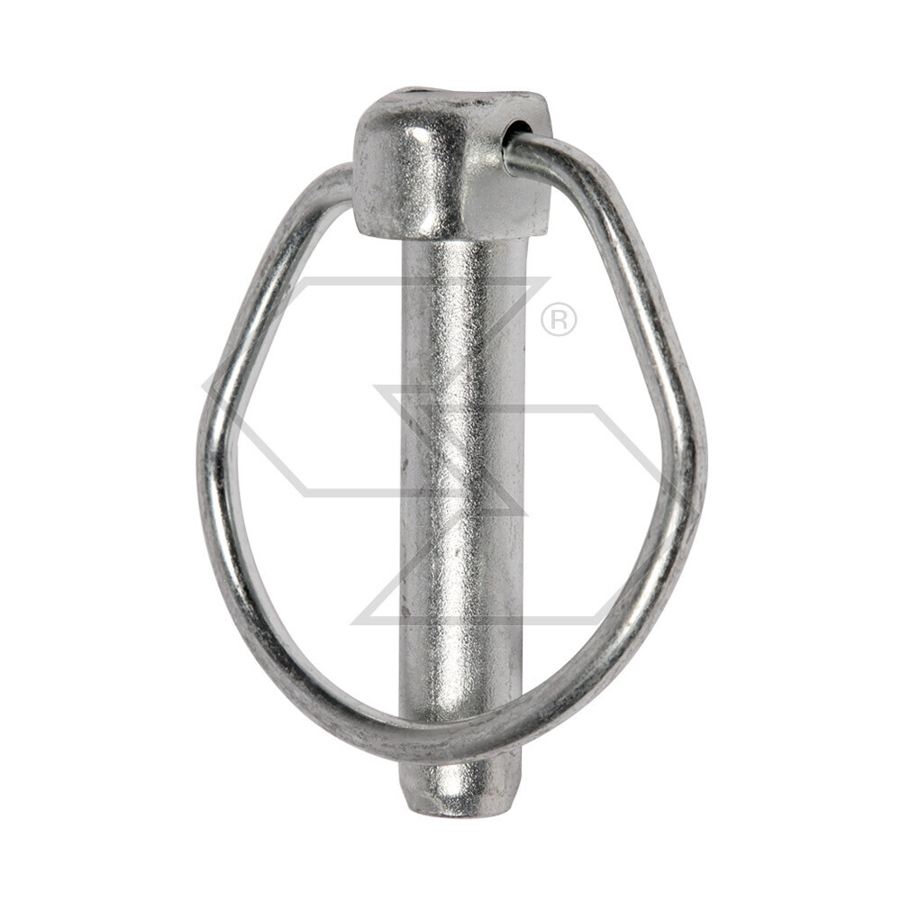 Heavy Type Snap Plug D.11