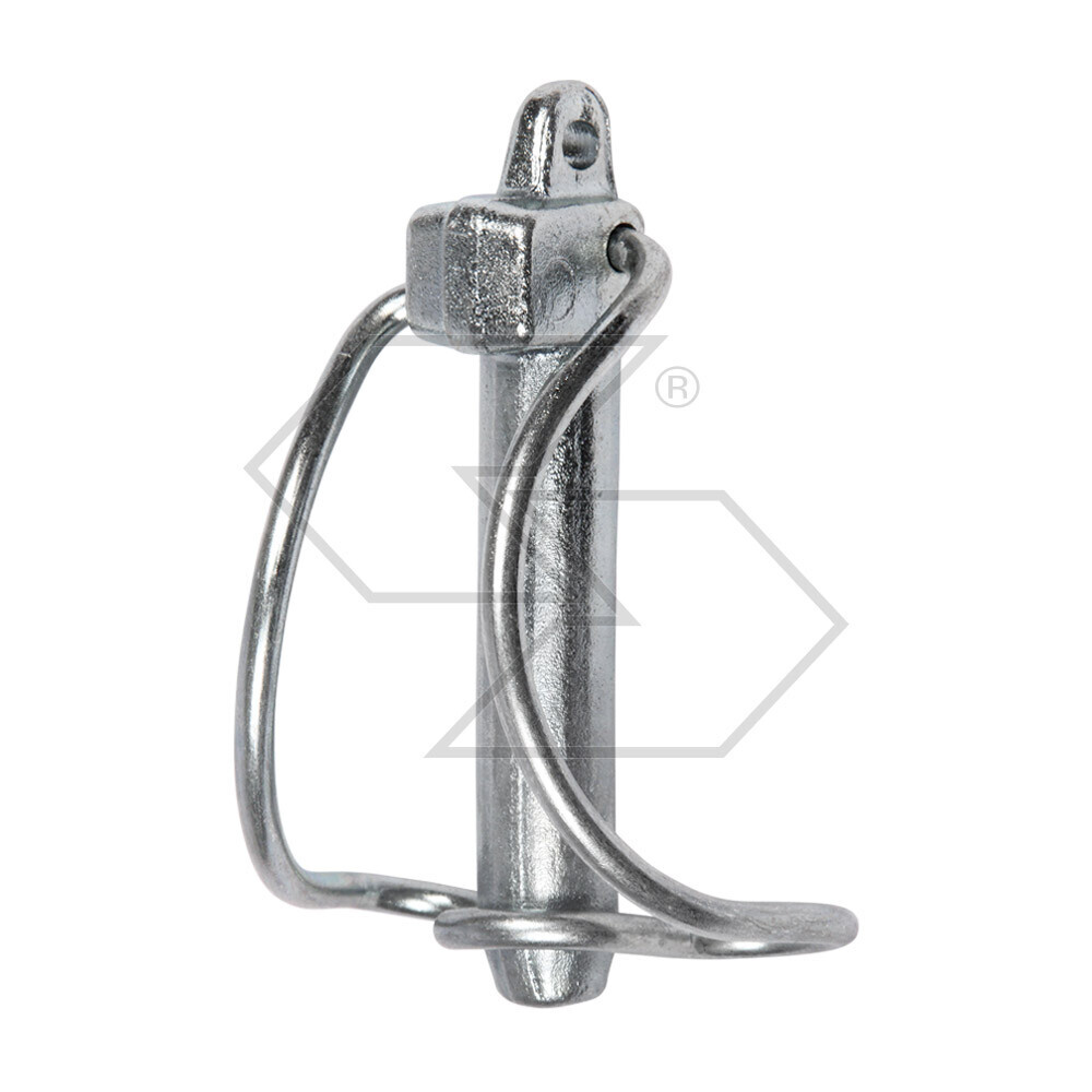 D.16 Snap Safety Plug