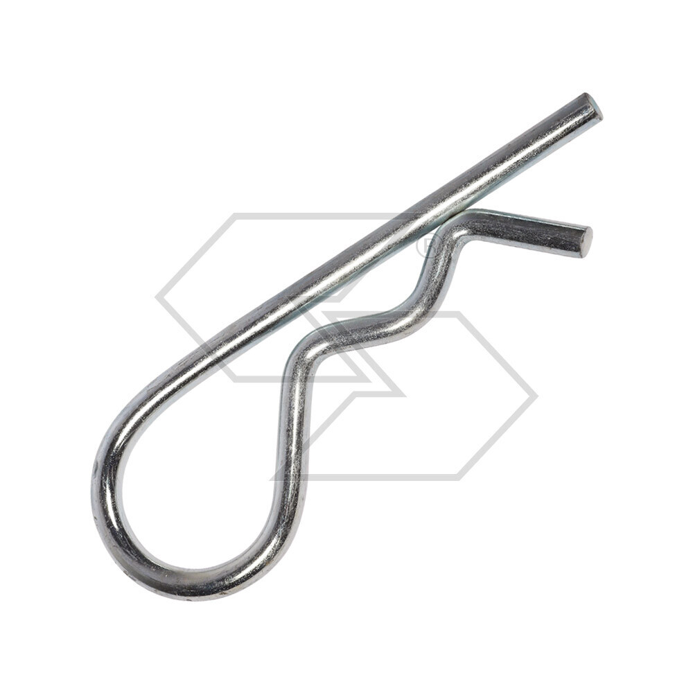 Cotter Pin R. D.8 Cotter Pin R. D.8