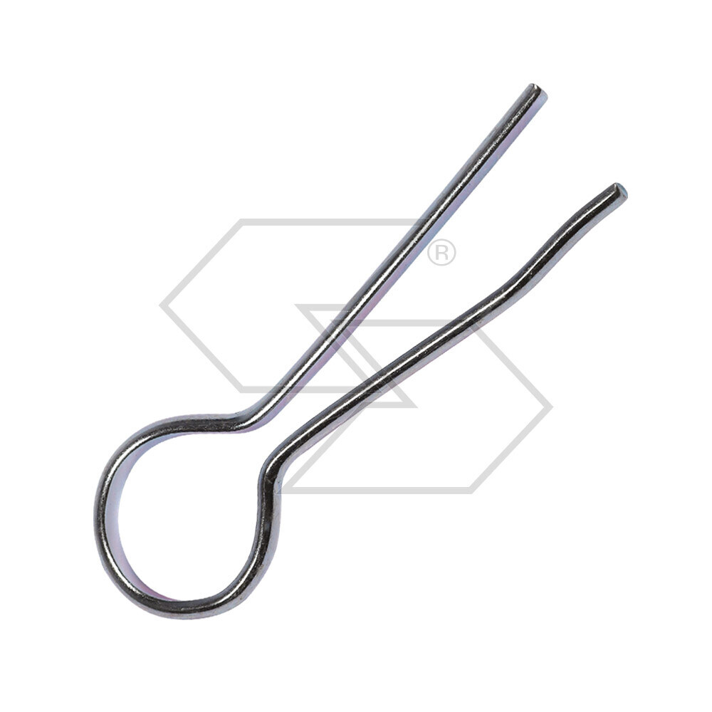 Fiat Split Pin D.5 Fiat Split Pin D.5