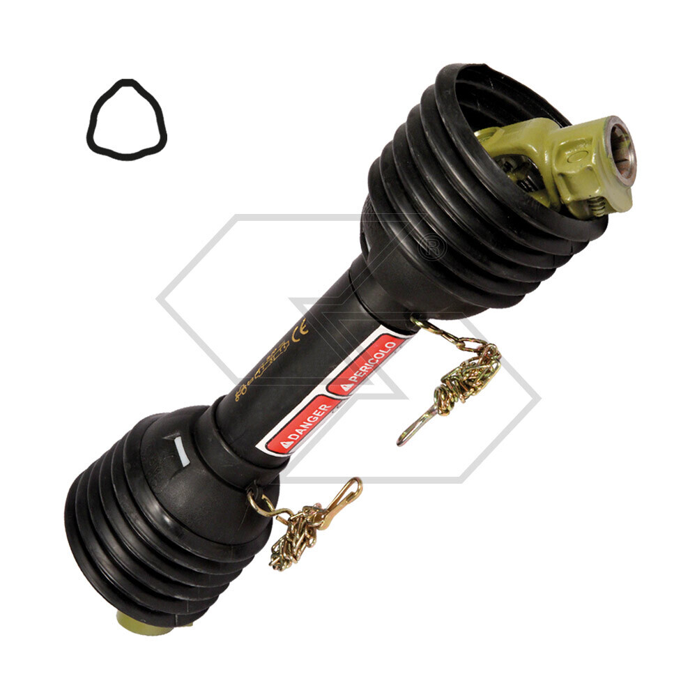 Cardano Cat.2x800 C / P Spi Ce