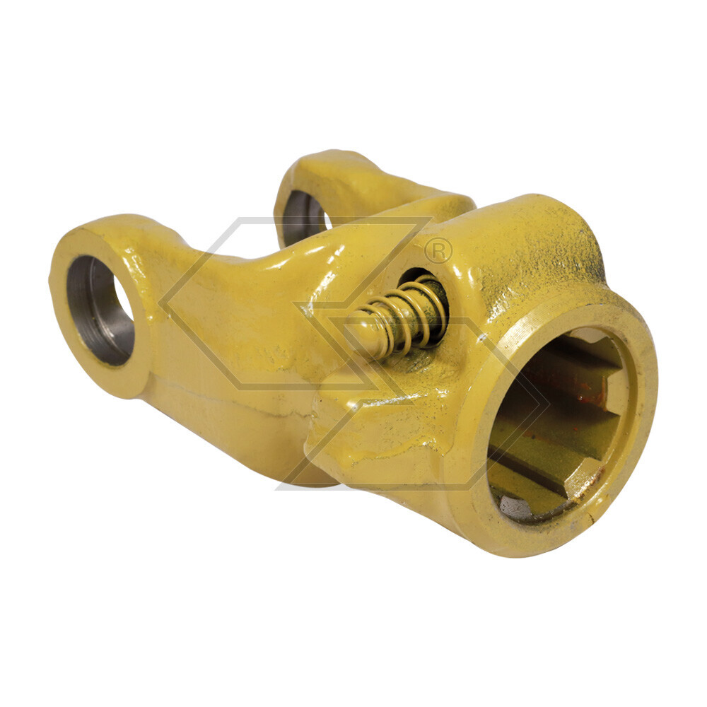 FORCELLA CAT.1 CON PULSANTE