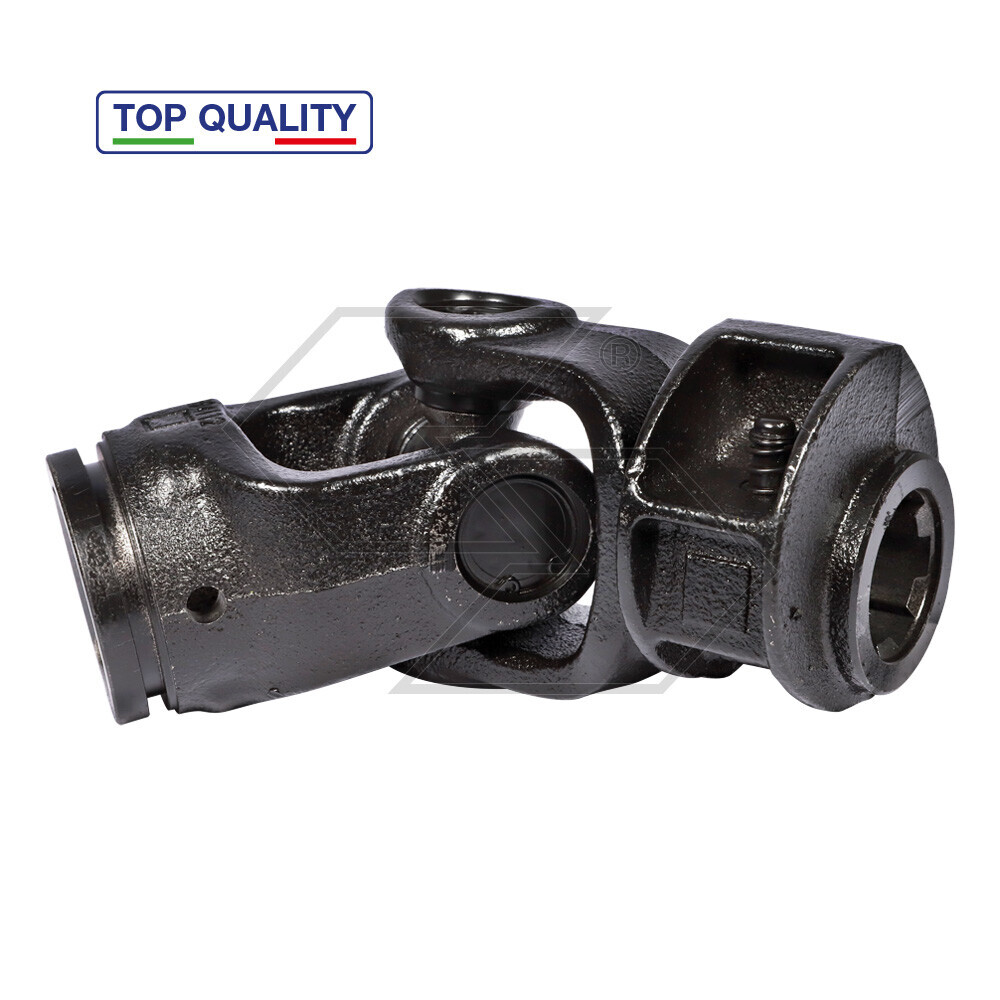 Tube Coupling Ext. 6 1'3 / 4 Z20