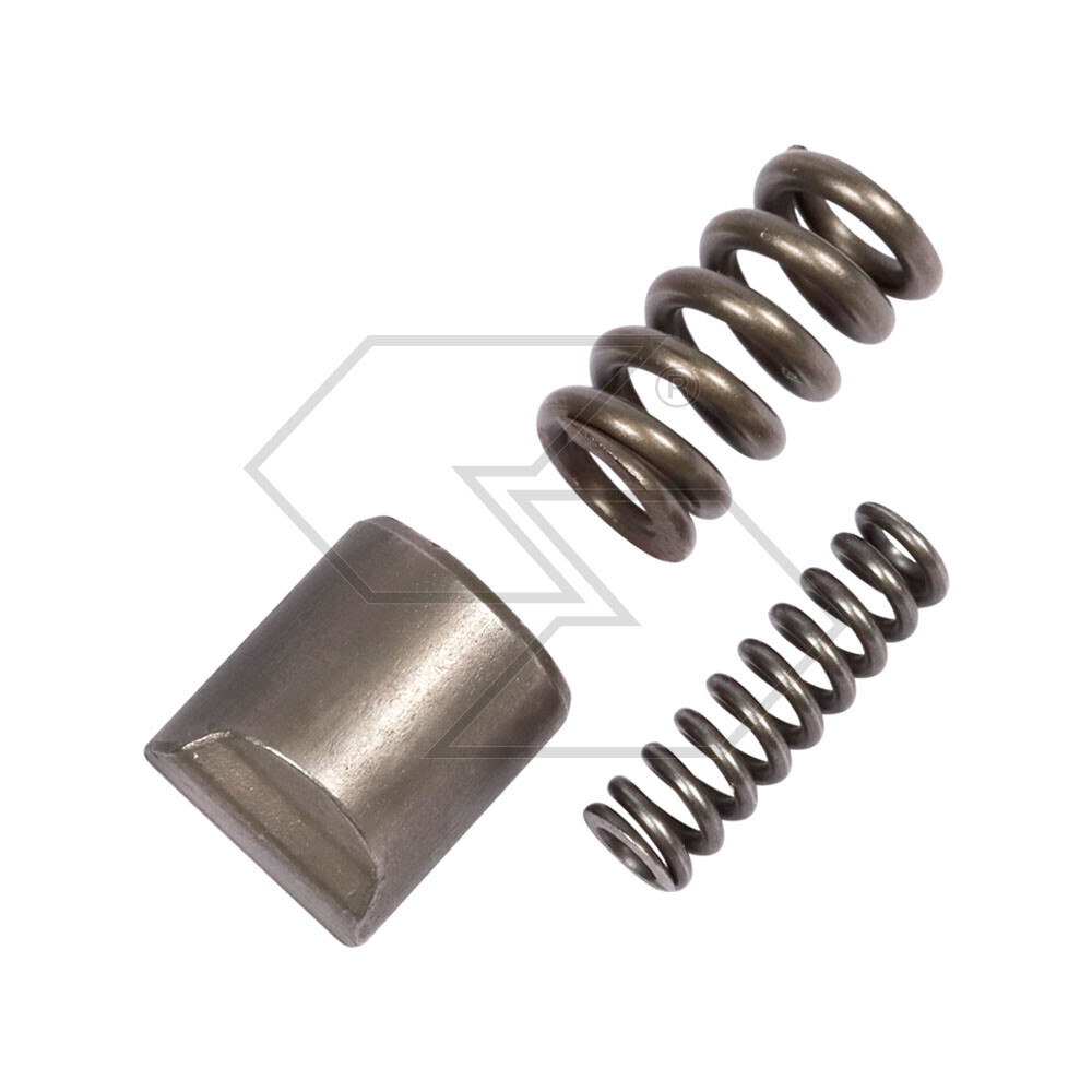 Kit For Repairing Small Items + Springs Kit For Repairing Small Items + Springs