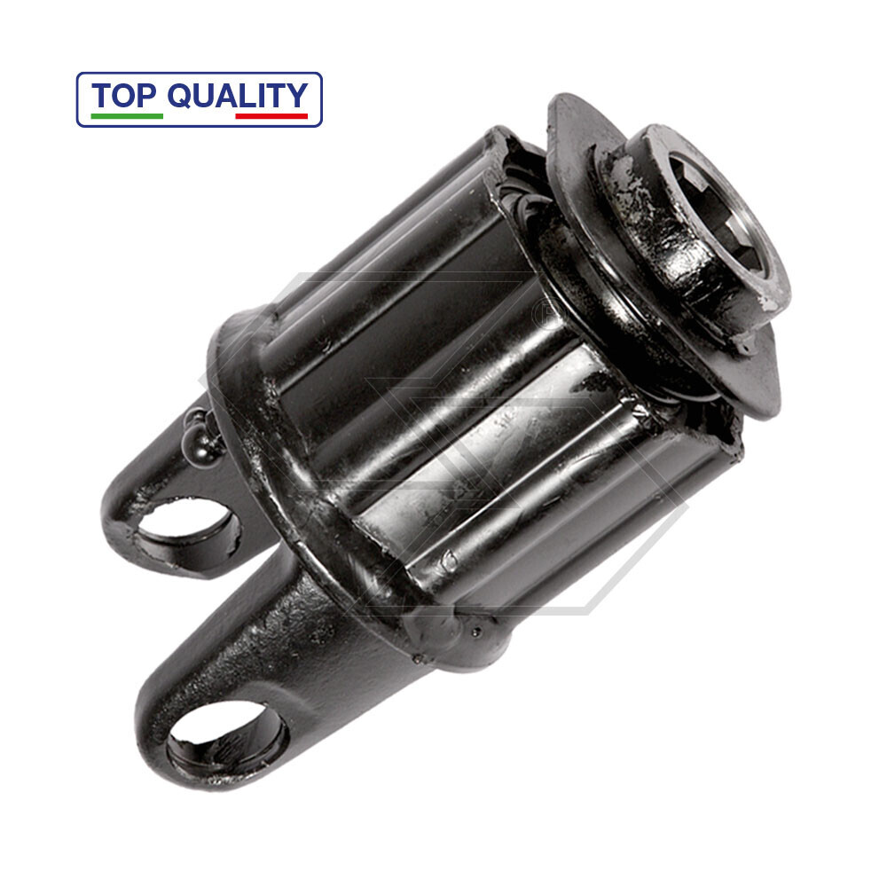 Limiter With Pawls Cat.5