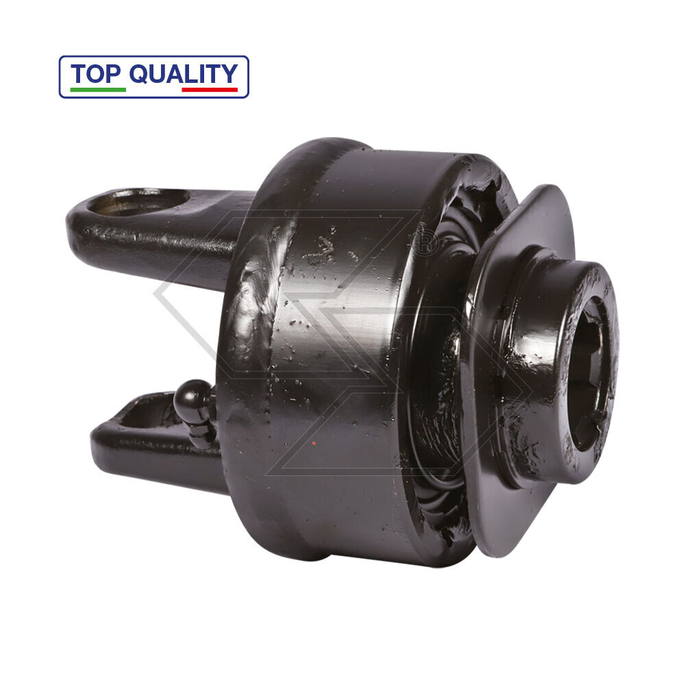 RUOTA LIBERA CAT.2 RUOTA LIBERA CAT.2