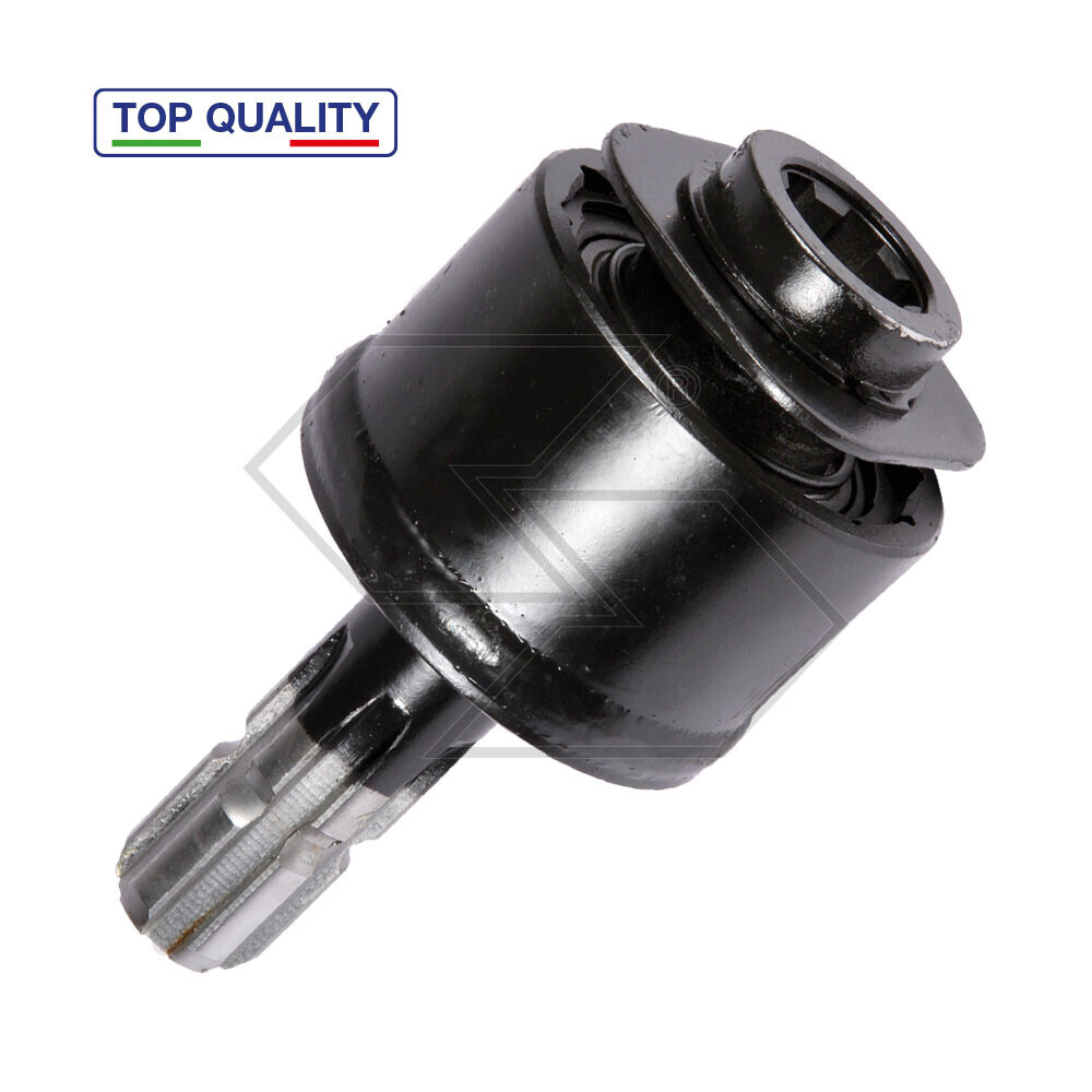 Free Wheel M-f Extension