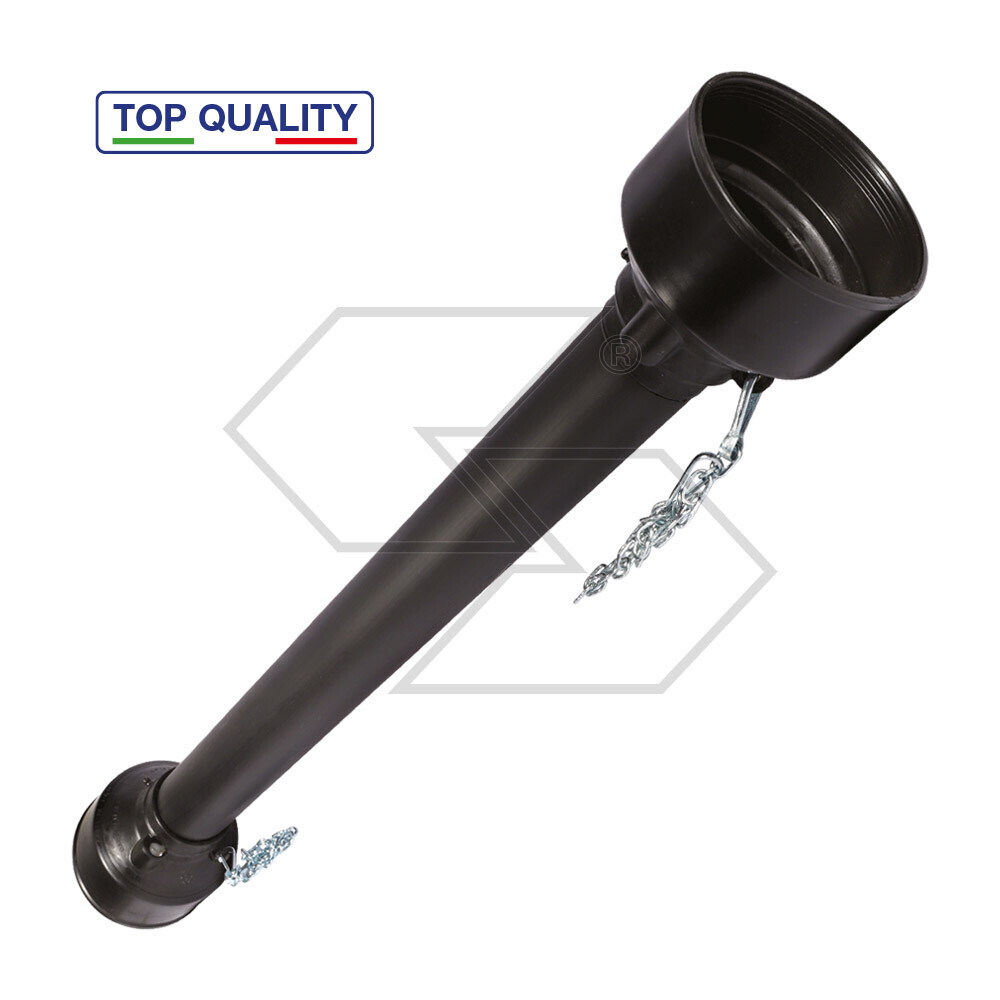 Cardani Protection Cat.2x1000 Cardani Protection Cat.2x1000