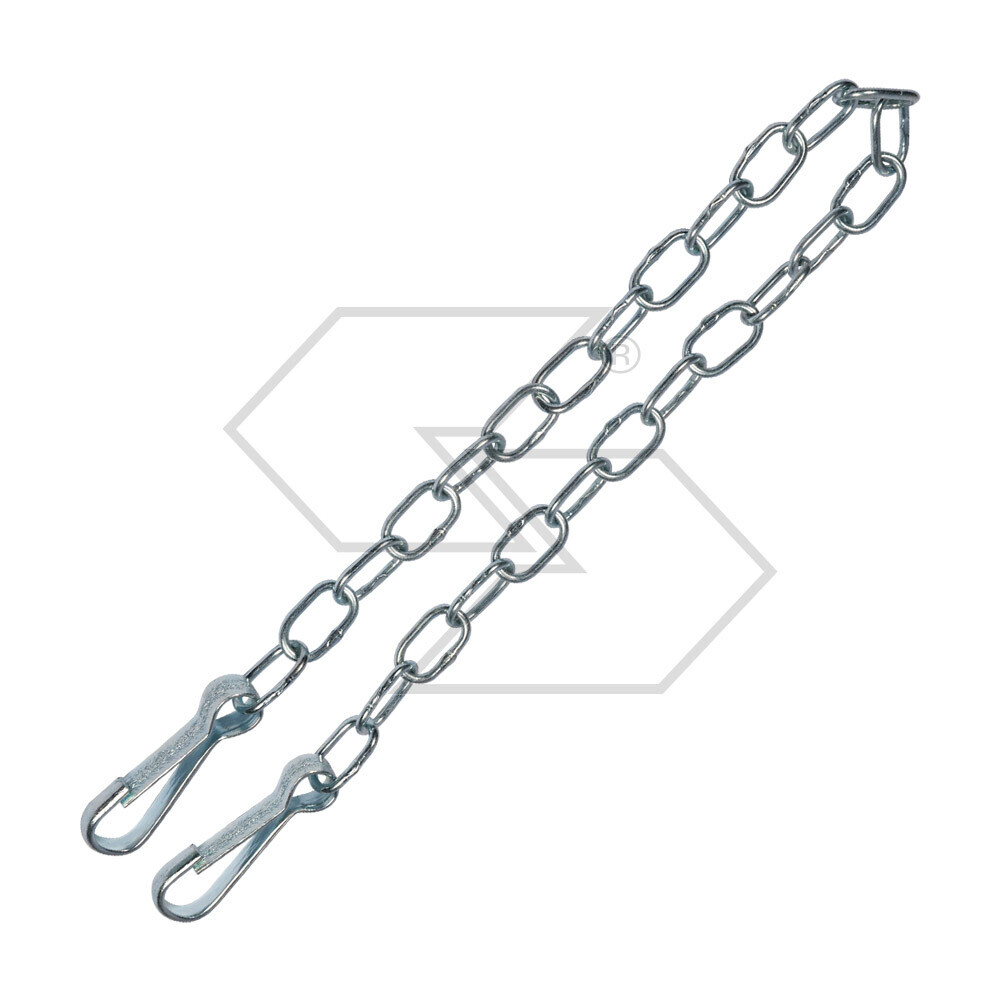 Chain For Cardan Shafts
