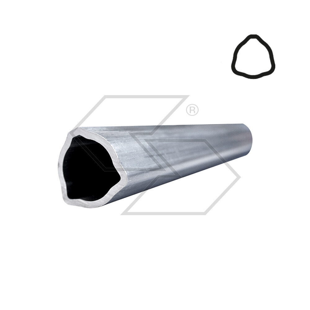 Cardan Shaft Triang.43x3.4 Meters 3