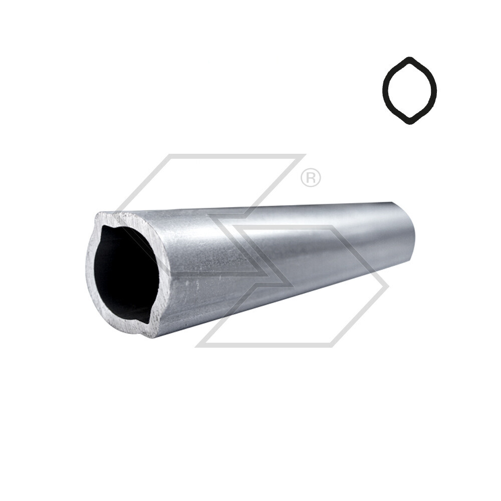 Oval Cardan Shaft 48x57.5 Meters 3 Oval Cardan Shaft 48x57.5 Meters 3