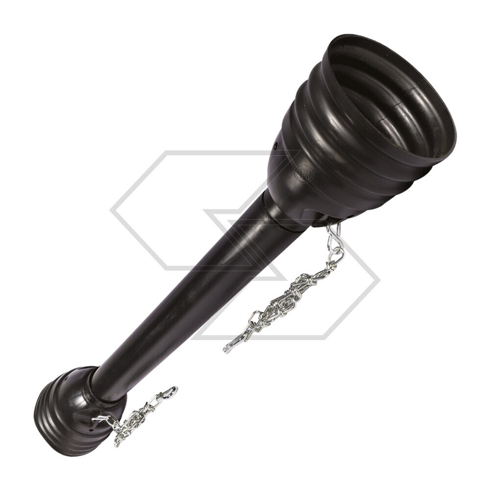 Cardans Protection Cat.6x1000 Cardans Protection Cat.6x1000