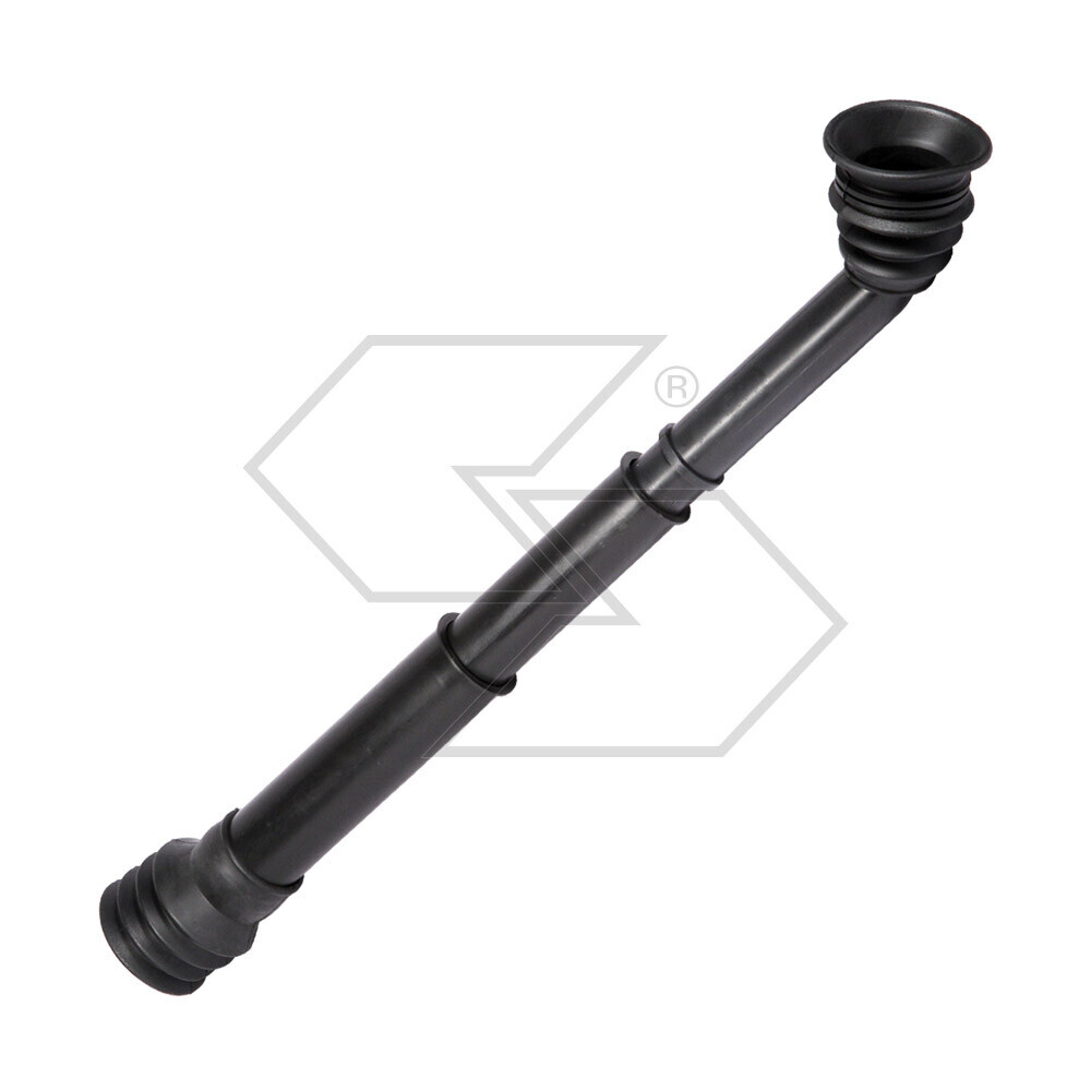 TUBO CONDUCISEMI LUNGO X SEMINATR. TUBO CONDUCISEMI LUNGO X SEMINATR.