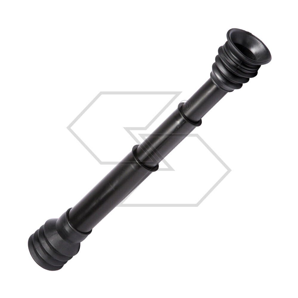 Short Conductivity Tube X Seminatr. Short Conductivity Tube X Seminatr.