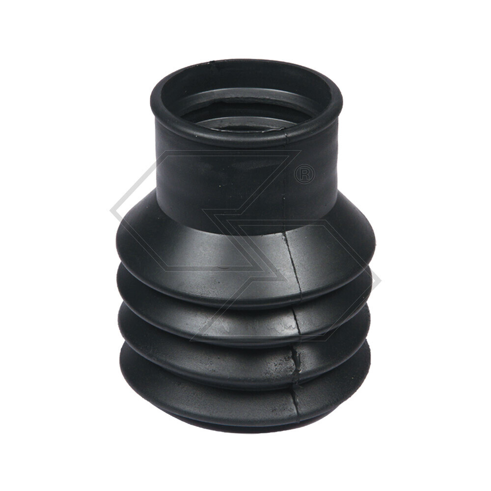 Cylindrical Bellows X Seeders