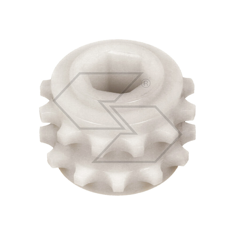 Roller 2 Crowns X Seed Drills