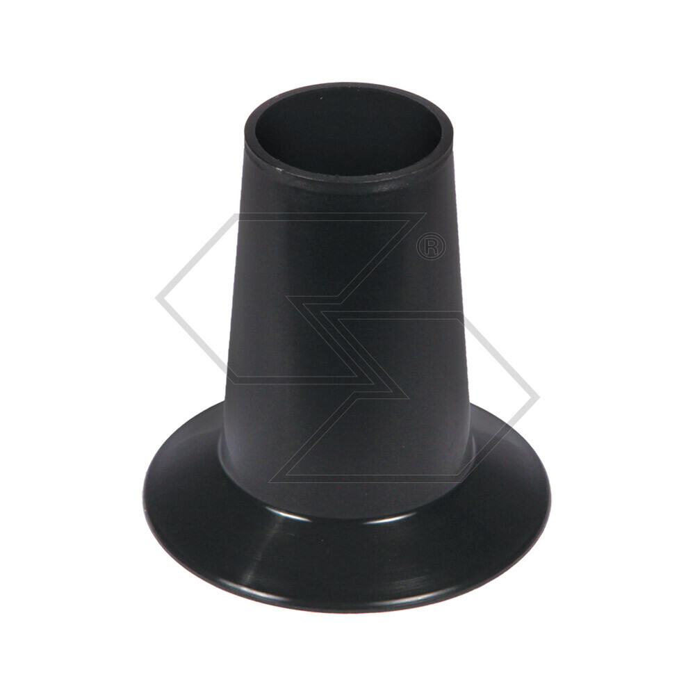Funnel For Conductivity Pipes