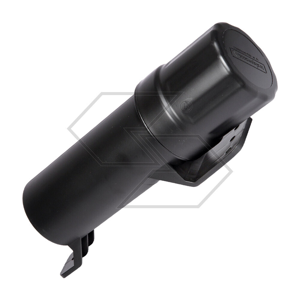 Tube Holder.d.102x315 C / Support Tube Holder.d.102x315 C / Support