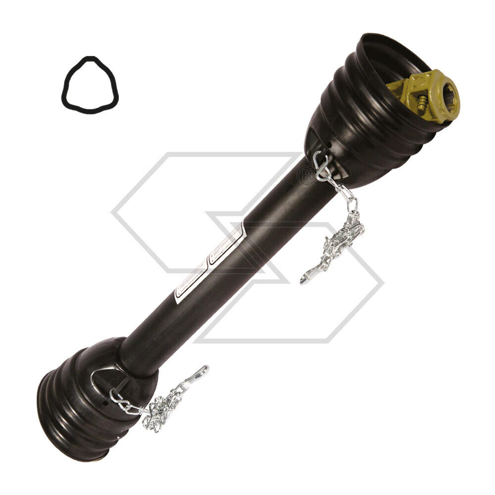 Cardan Cat.3x1000 C / P Spi Ce Cardan Cat.3x1000 C / P Spi Ce
