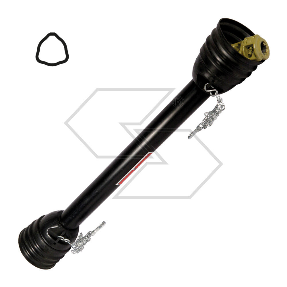 Cardan Cat.6x1500 C / P Spi Ce