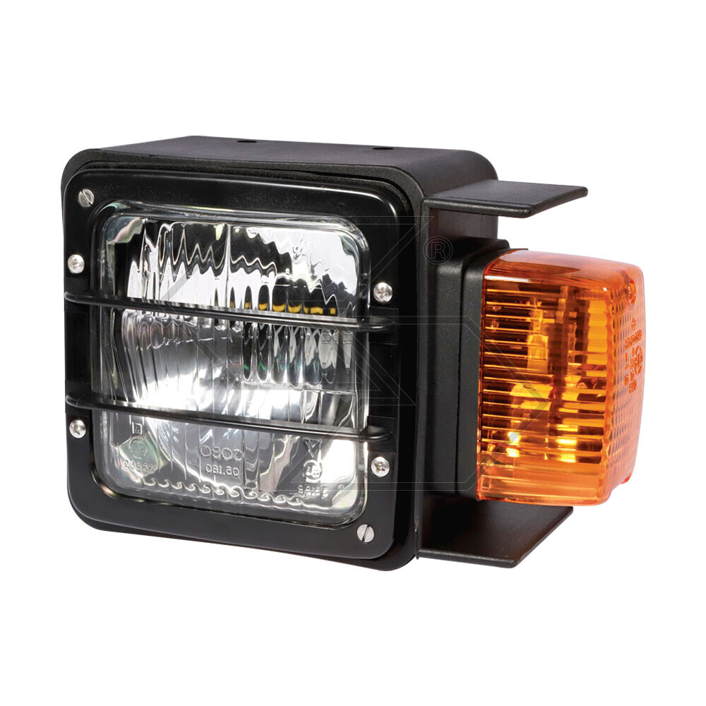 Lighthouse Projection.asim.c / Arrow Left