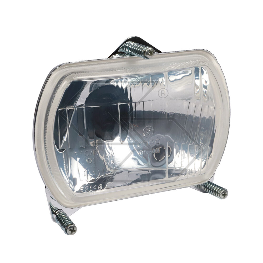 Taillight Ant.asim.ad Built-in 3 Lights Taillight Ant.asim.ad Built-in 3 Lights