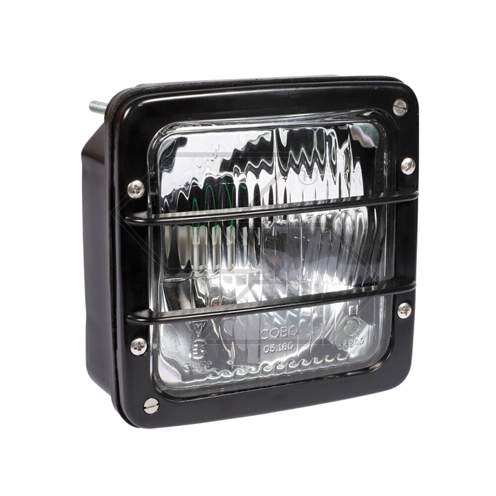 Square Light Fix.vite S / Dist.asim