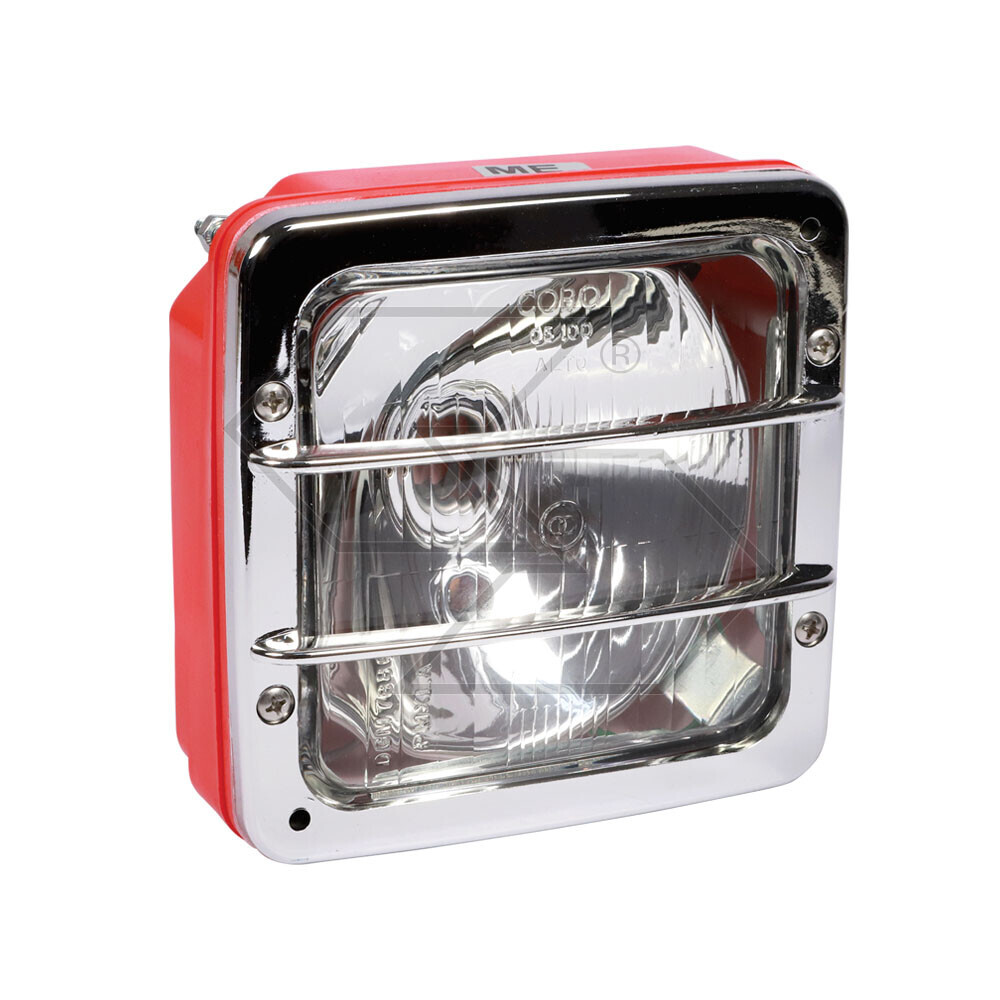 Square Light Fix.vite C / Distanz.