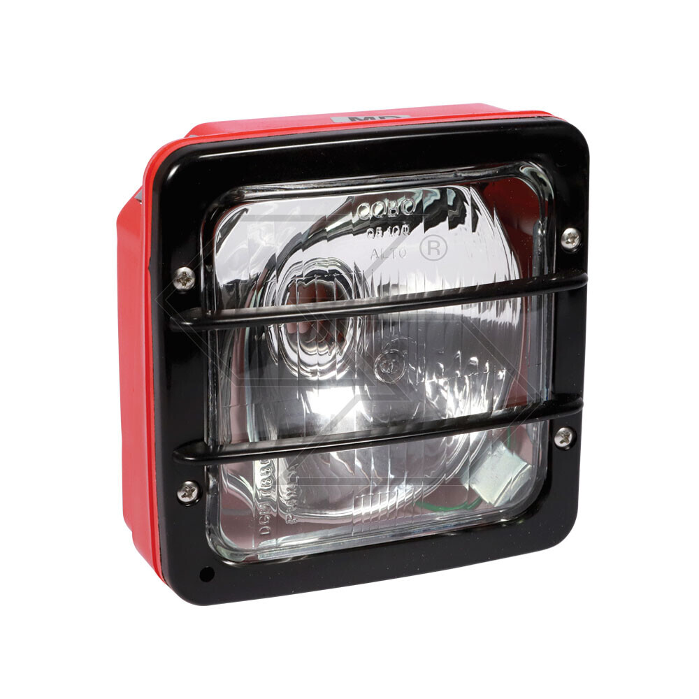 Taillight Fixed. Spring C / Distanz. Taillight Fixed. Spring C / Distanz.