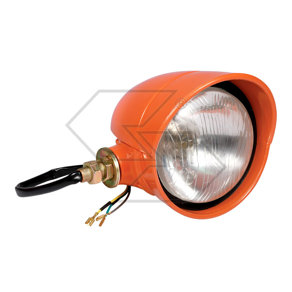 Light Ant.3 Lights X Fiat-om Dx