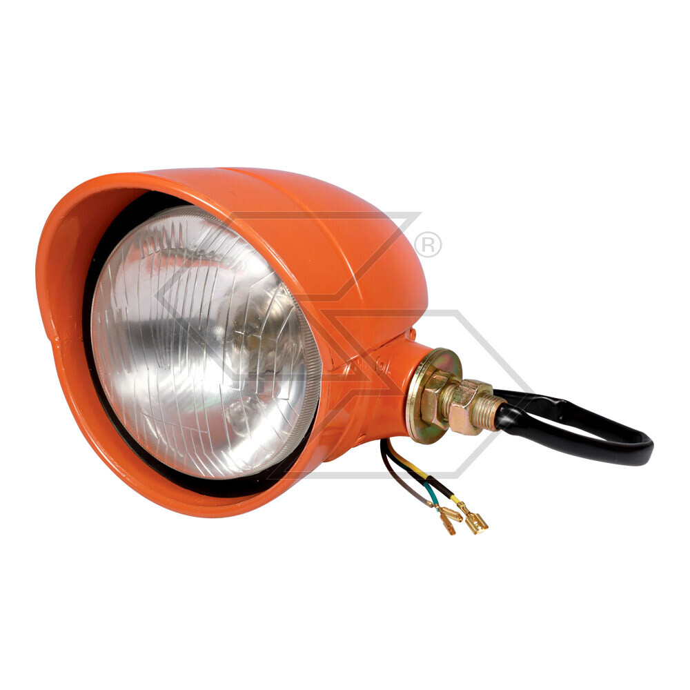 Light Ant.3 Lights X Fiat-om Sx