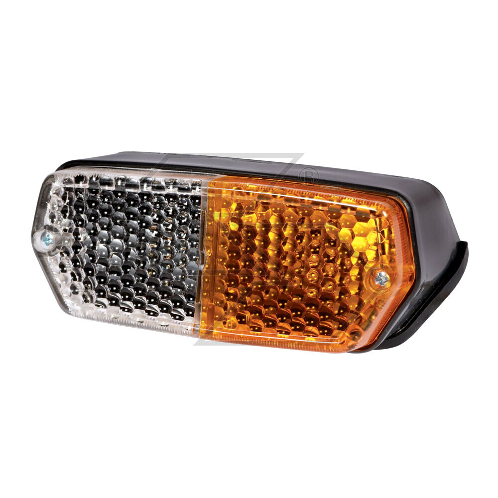 Headlight Left