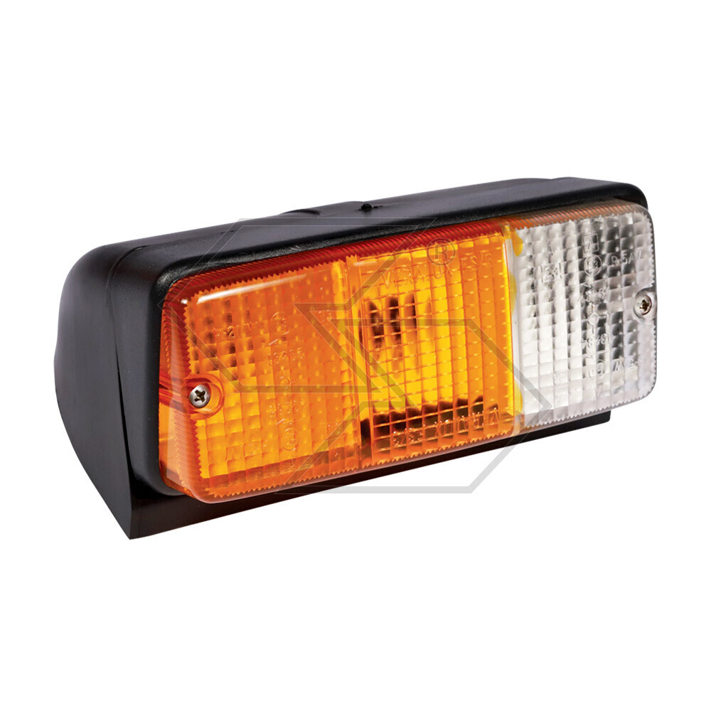 Headlight Right-left