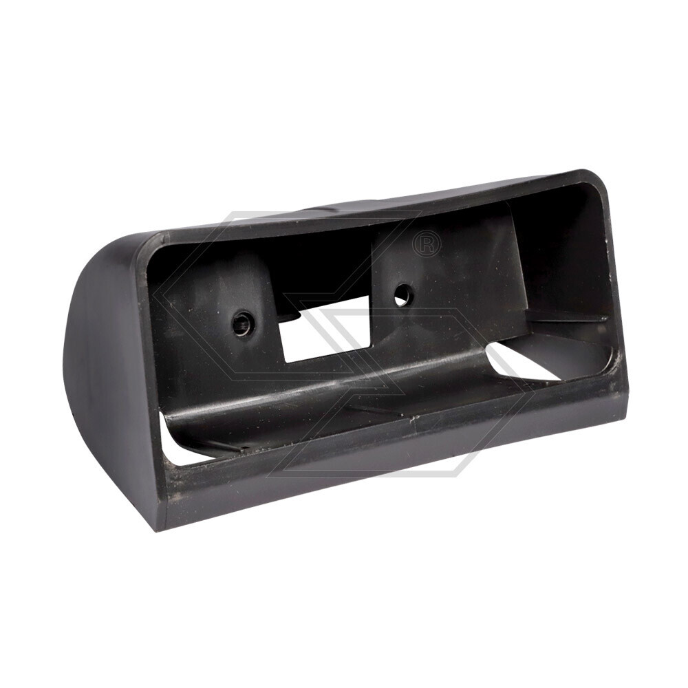 Plastic Shoe For Headlight