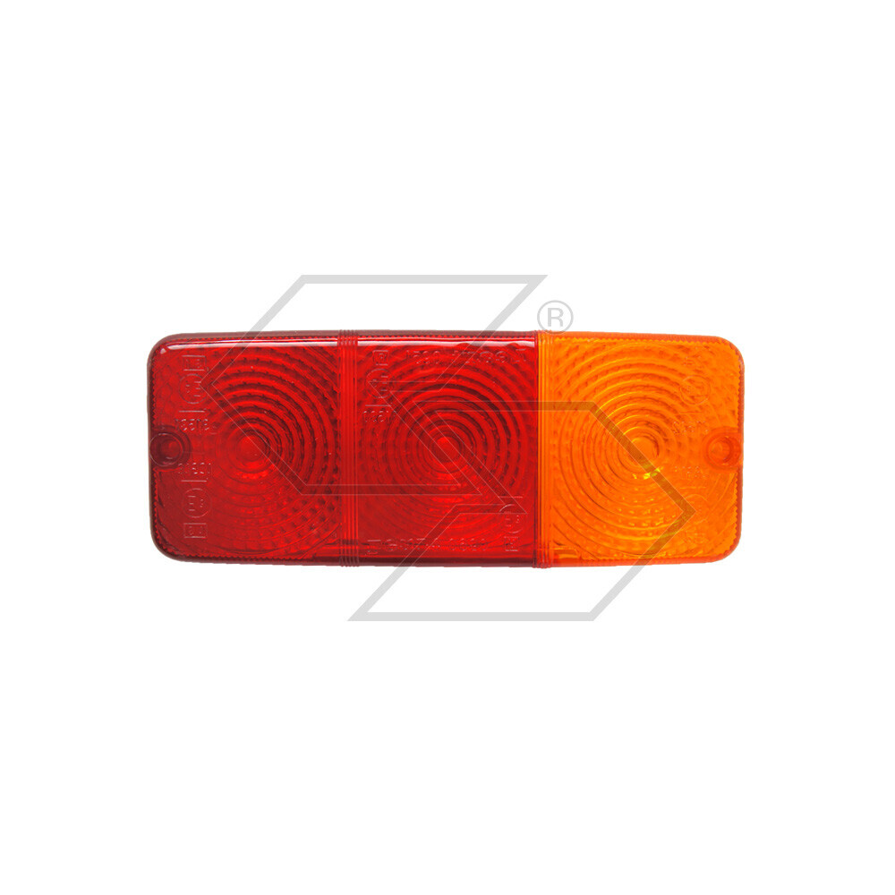 Rodovetro Dx. With Three Lights Rodovetro Dx. With Three Lights