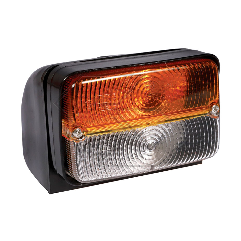 Headlight Ant B / Scarp Right-left 2-lu