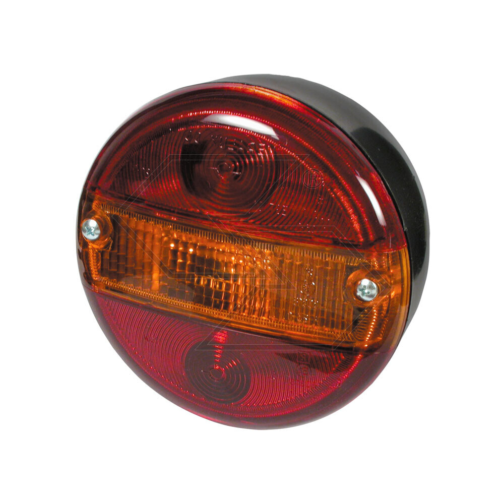 Post Light. 3 Lights Left